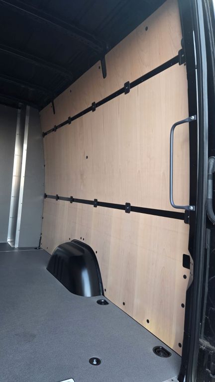 Mercedes-Benz Sprinter 2023