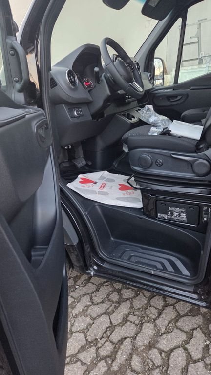 Mercedes-Benz Sprinter 2023