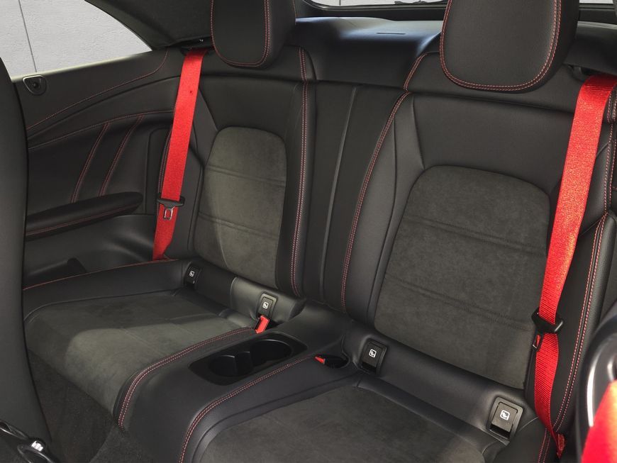 Mercedes-Benz C 43 AMG 2022