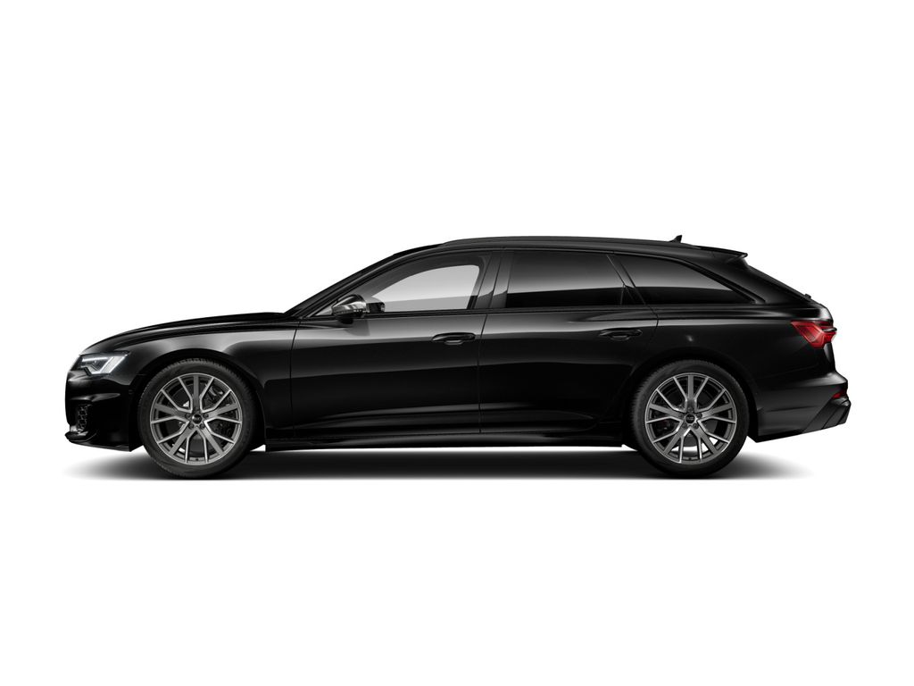 Audi S6 2024