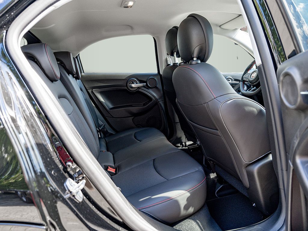 Fiat 500X 2023