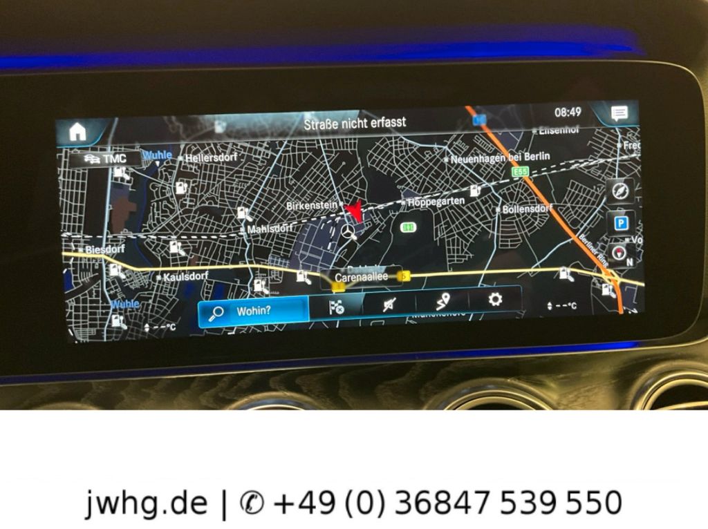 Mercedes-Benz E 300 2020