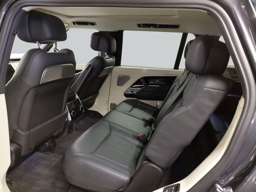 Land Rover Range Rover 2022