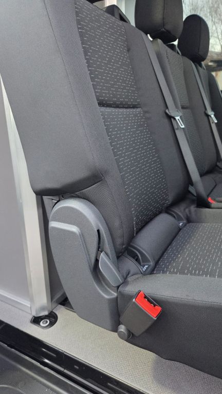 Mercedes-Benz Sprinter 2023