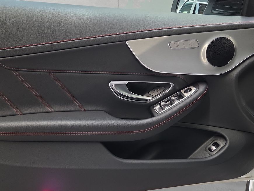 Mercedes-Benz C 43 AMG 2022