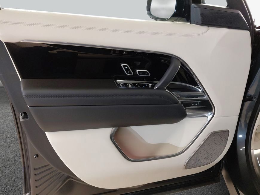 Land Rover Range Rover 2022