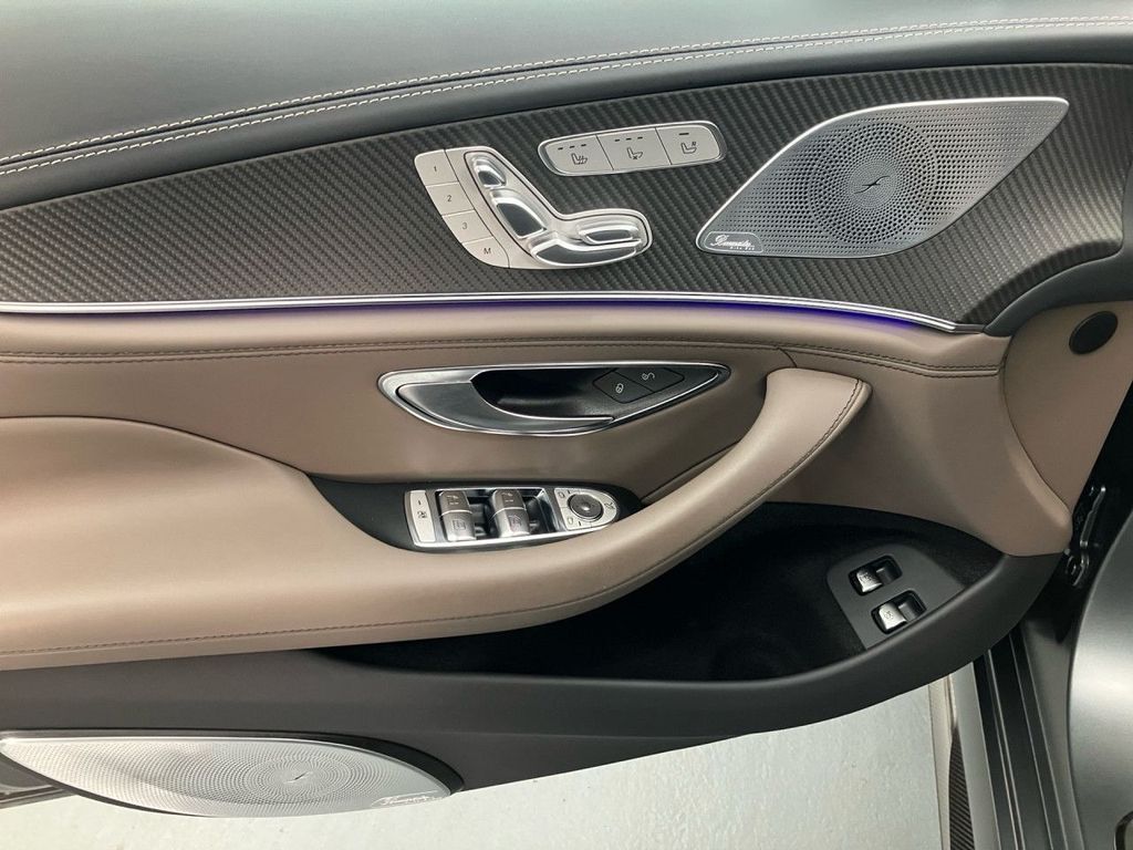 Mercedes-Benz AMG GT 2023