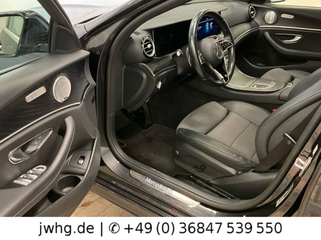 Mercedes-Benz E 300 2020