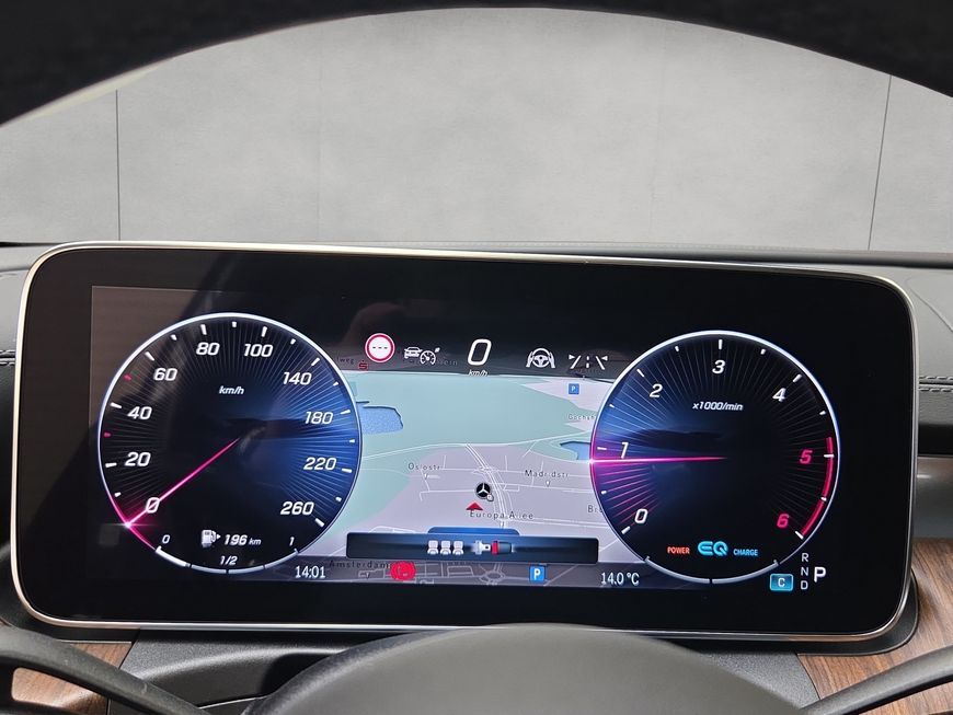 Mercedes-Benz C 300 2021