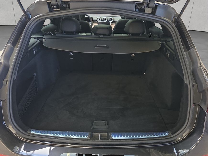 Mercedes-Benz C 300 2021