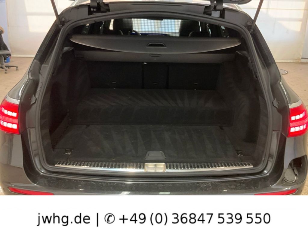 Mercedes-Benz E 300 2020