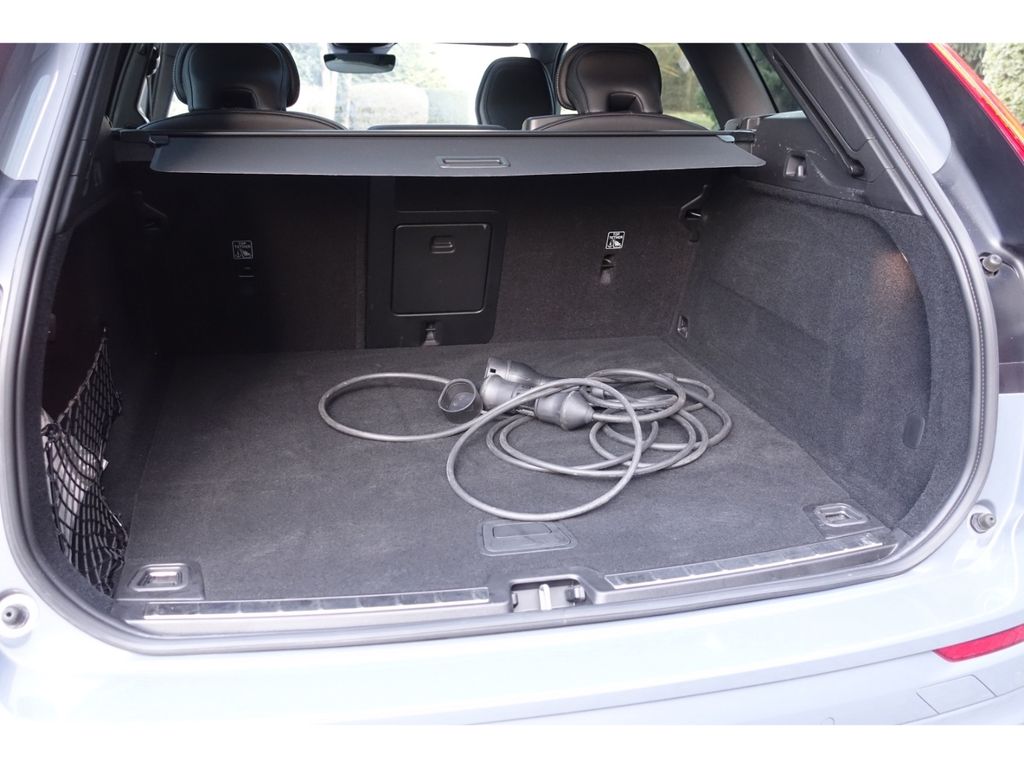 Volvo XC60 2022