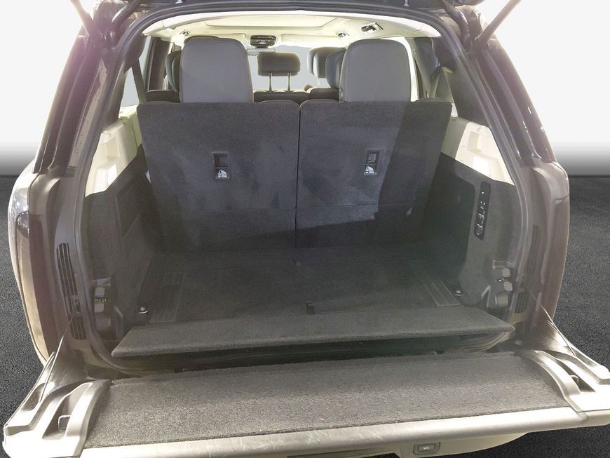 Land Rover Range Rover 2022