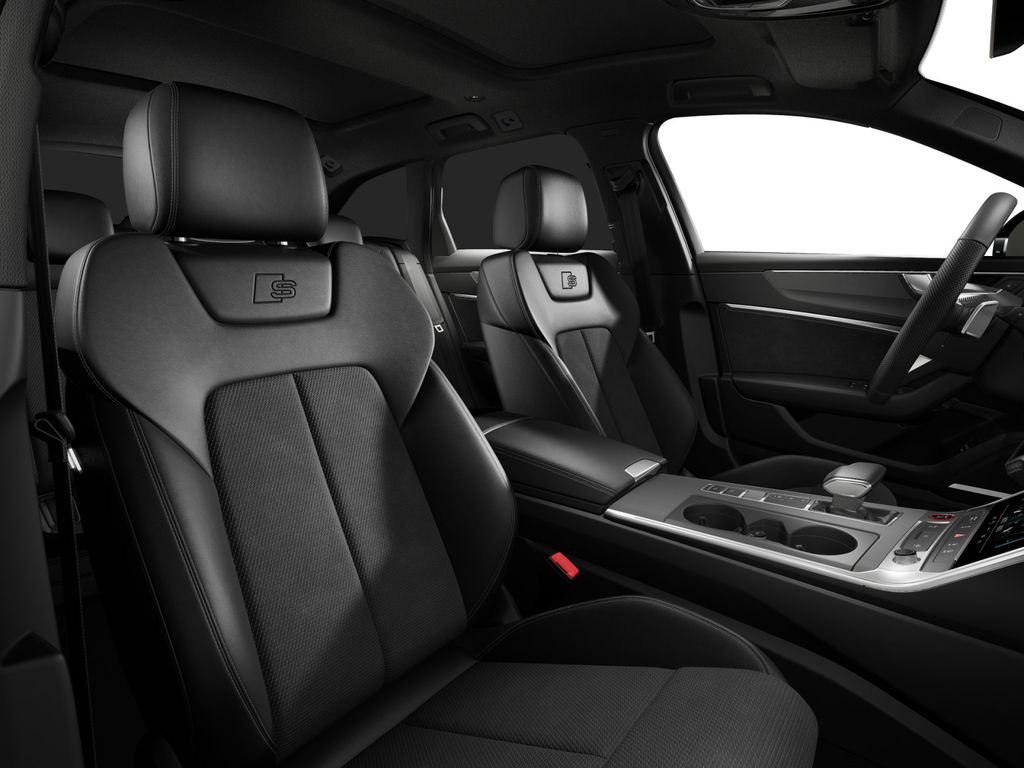 Audi S6 2024