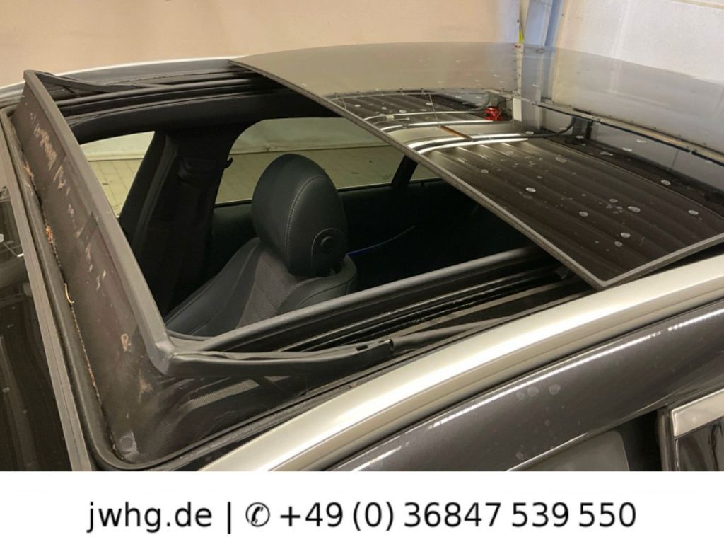 Mercedes-Benz E 300 2020