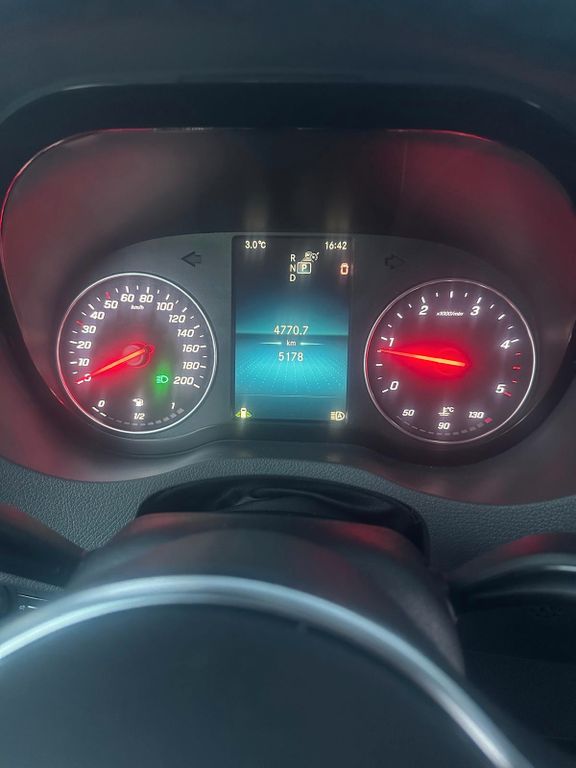 Mercedes-Benz Sprinter 2023