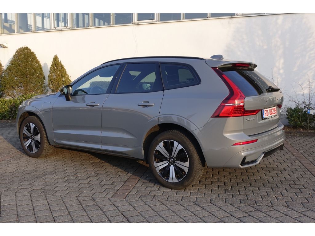 Volvo XC60 2022