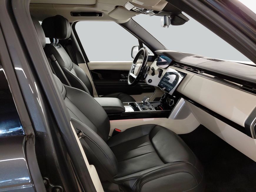 Land Rover Range Rover 2022