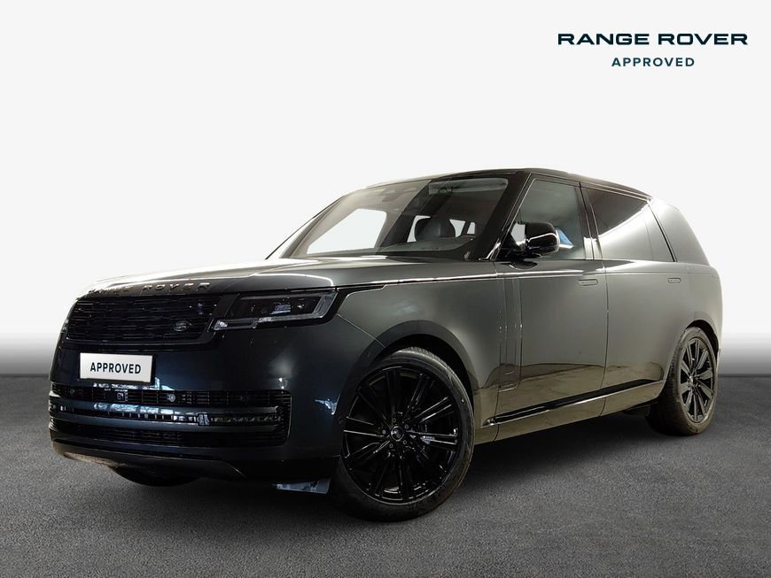Land Rover Range Rover 2022