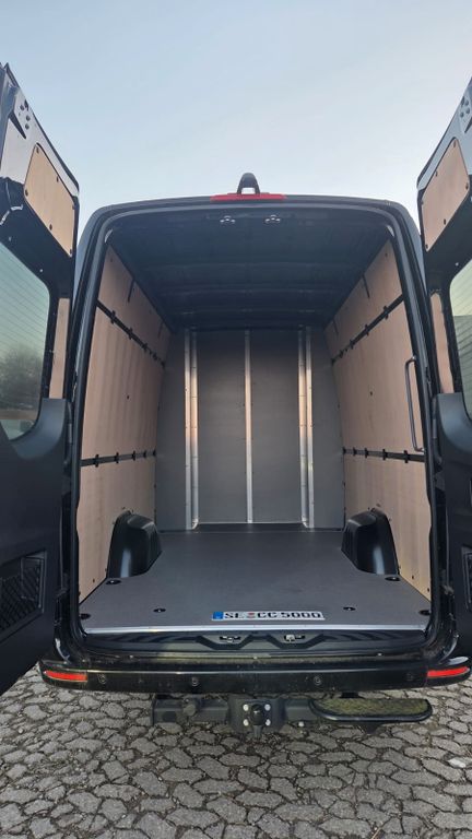 Mercedes-Benz Sprinter 2023