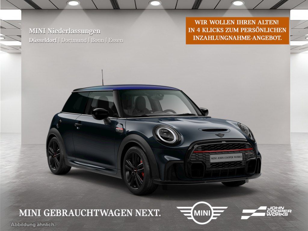 MINI John Cooper Works 2021
