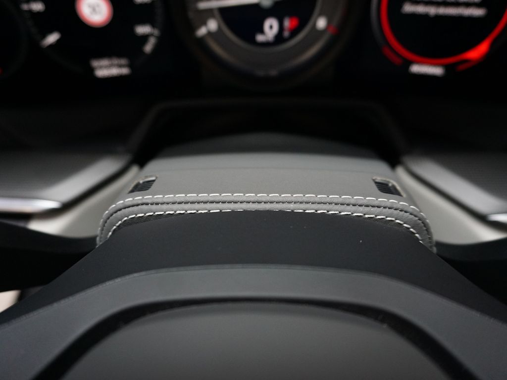 Porsche 911 2022