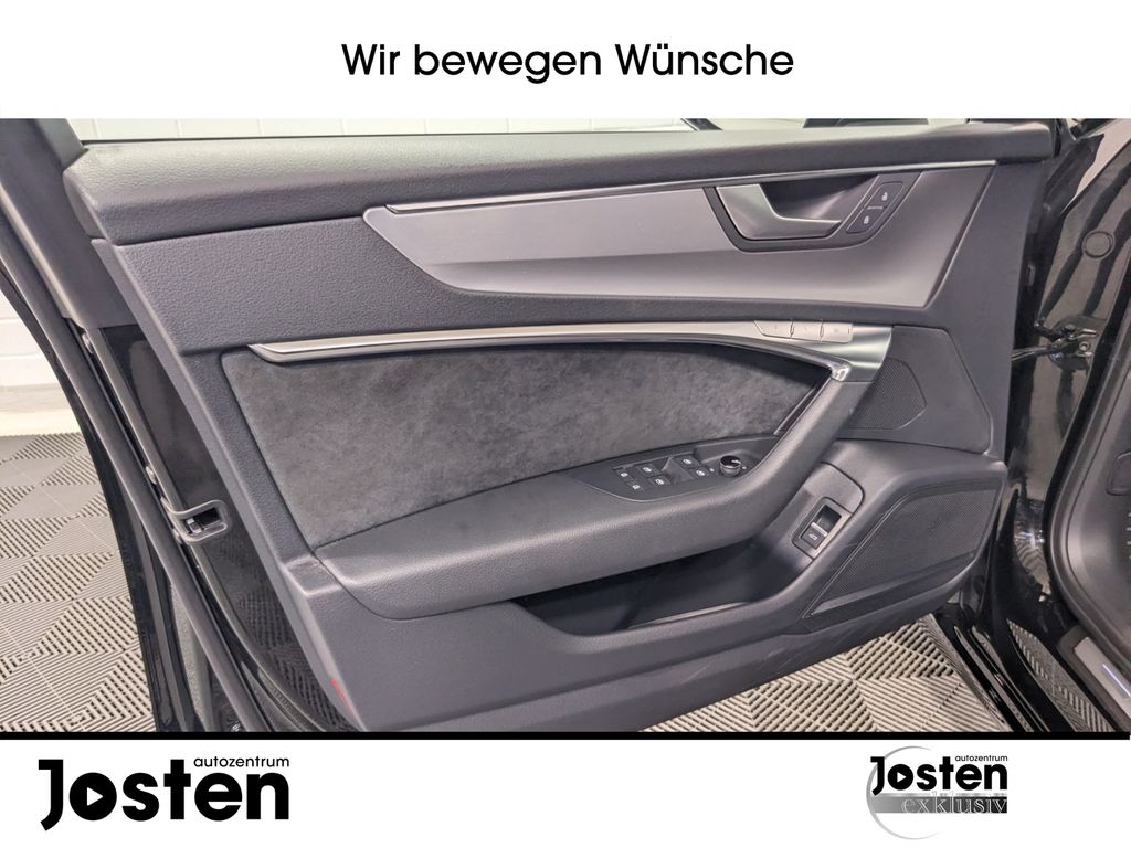 Audi S6 2023