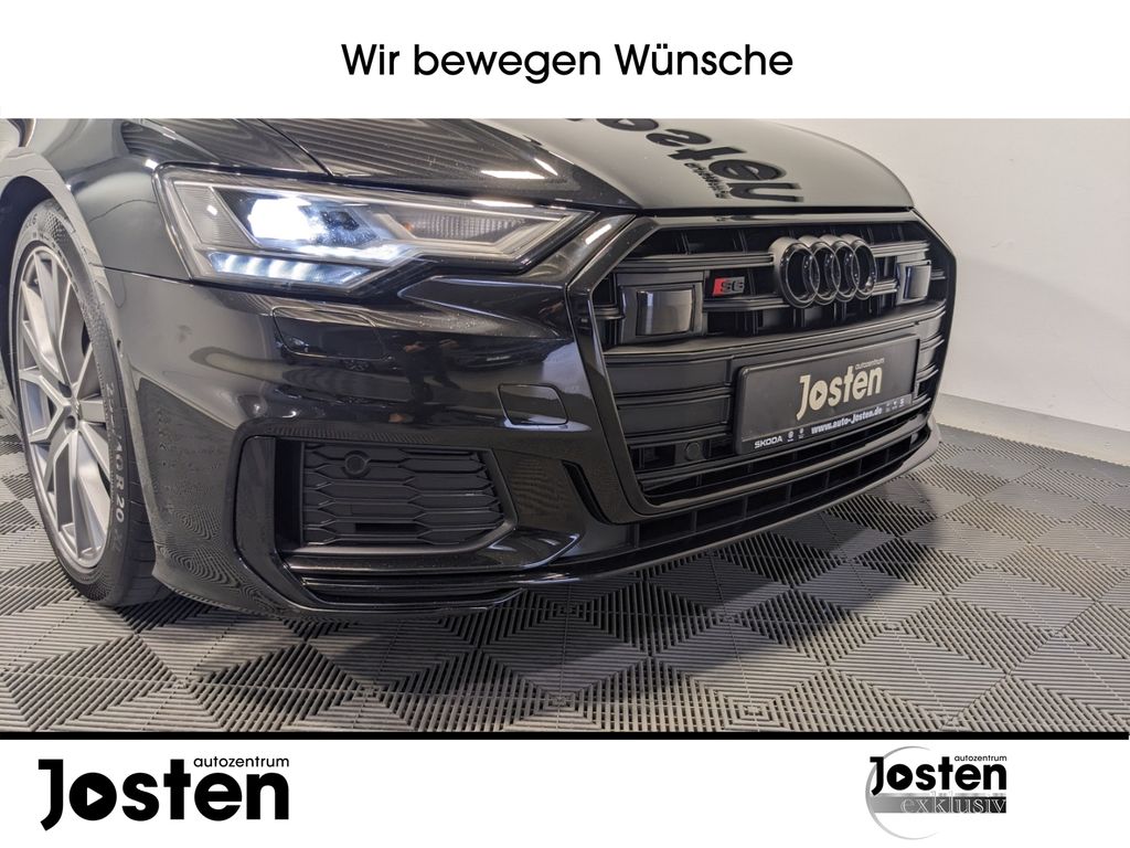 Audi S6 2023