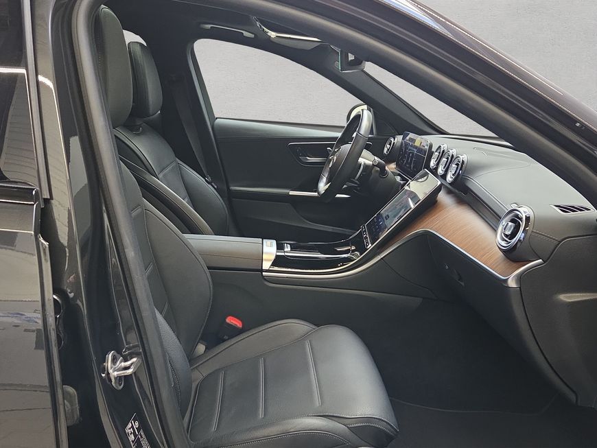 Mercedes-Benz C 300 2021
