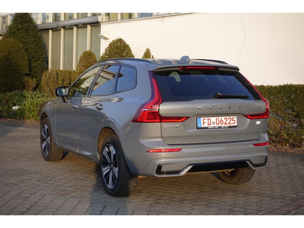 Volvo XC60 2022