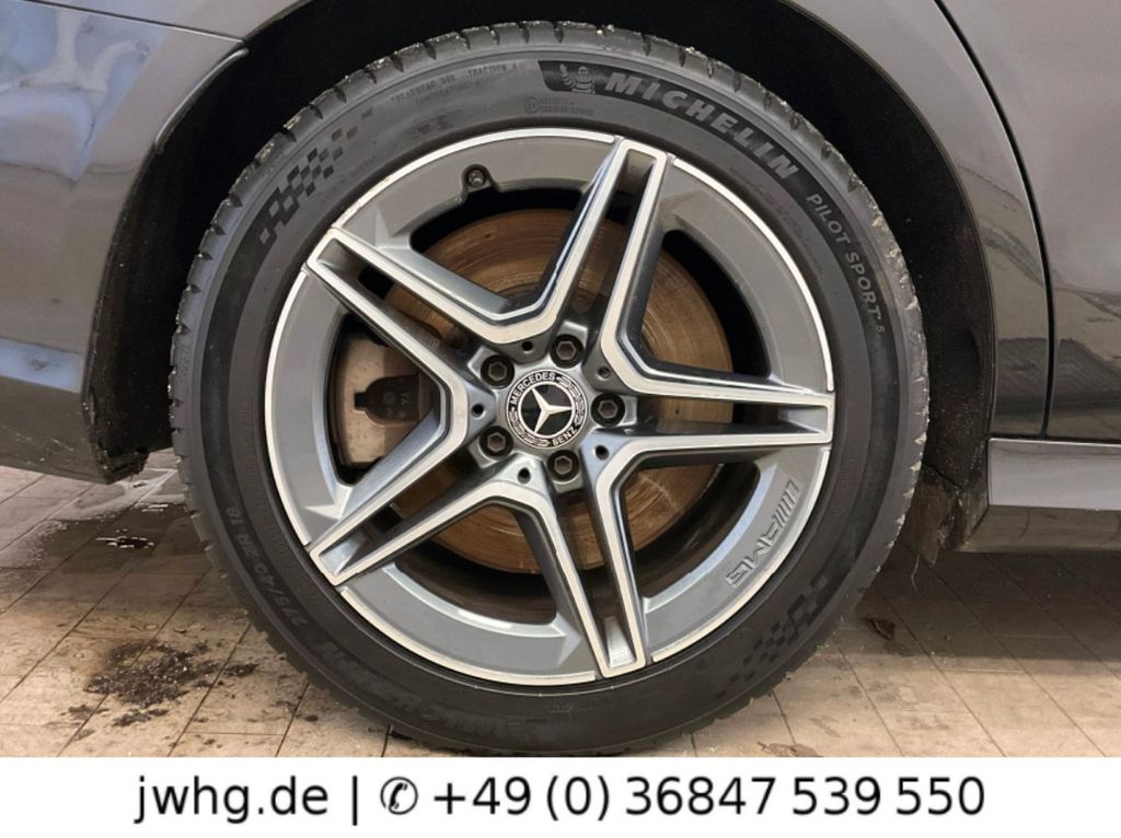 Mercedes-Benz E 300 2020