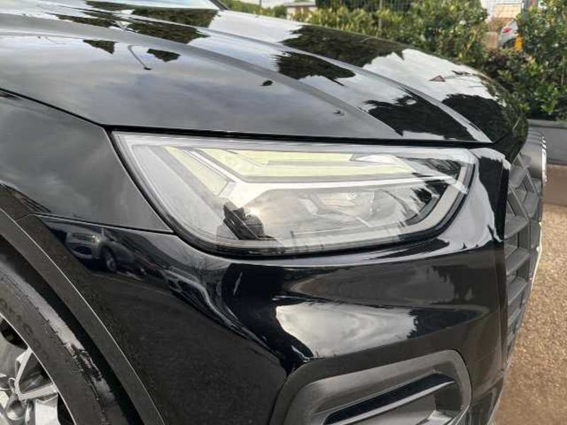 Audi Q5 2021