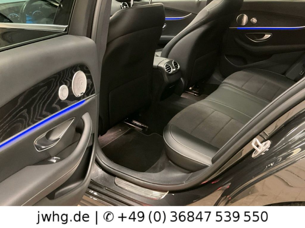 Mercedes-Benz E 300 2020