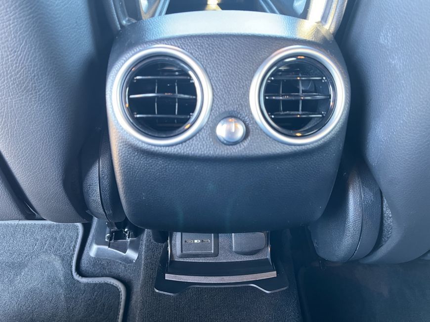 Mercedes-Benz GLC 200 2020