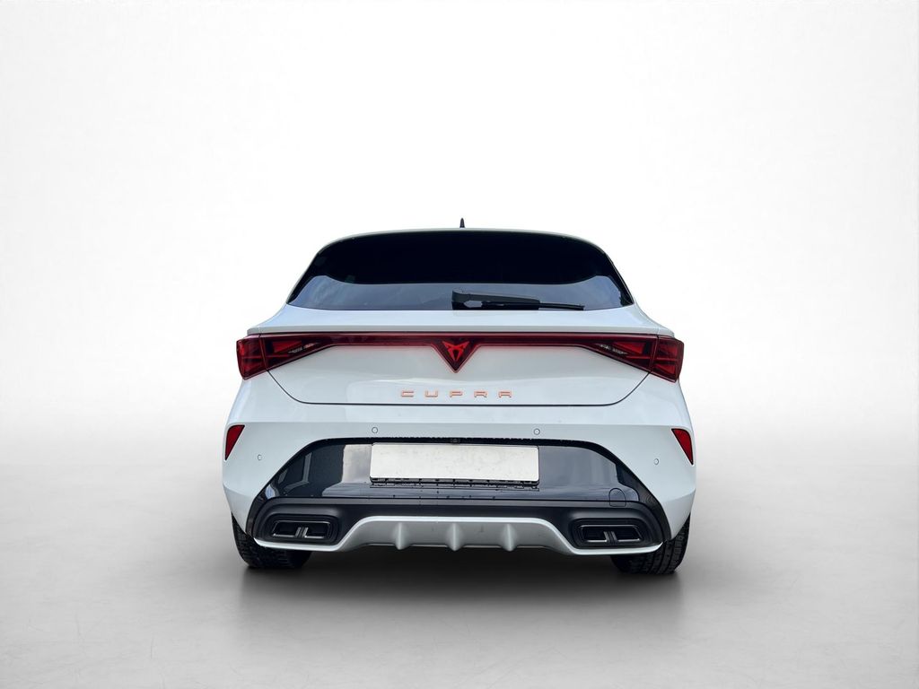 Cupra Leon 2025