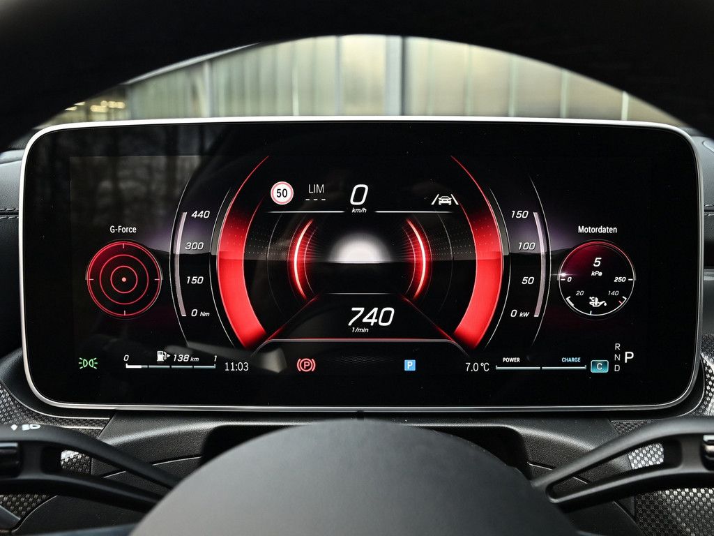 Mercedes-Benz C 220 2025