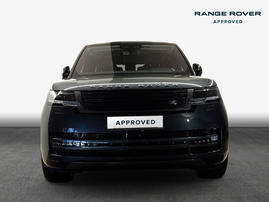 Land Rover Range Rover 2022
