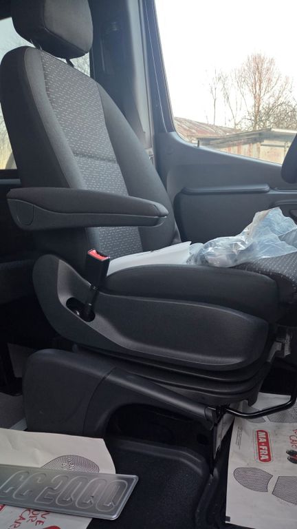 Mercedes-Benz Sprinter 2023