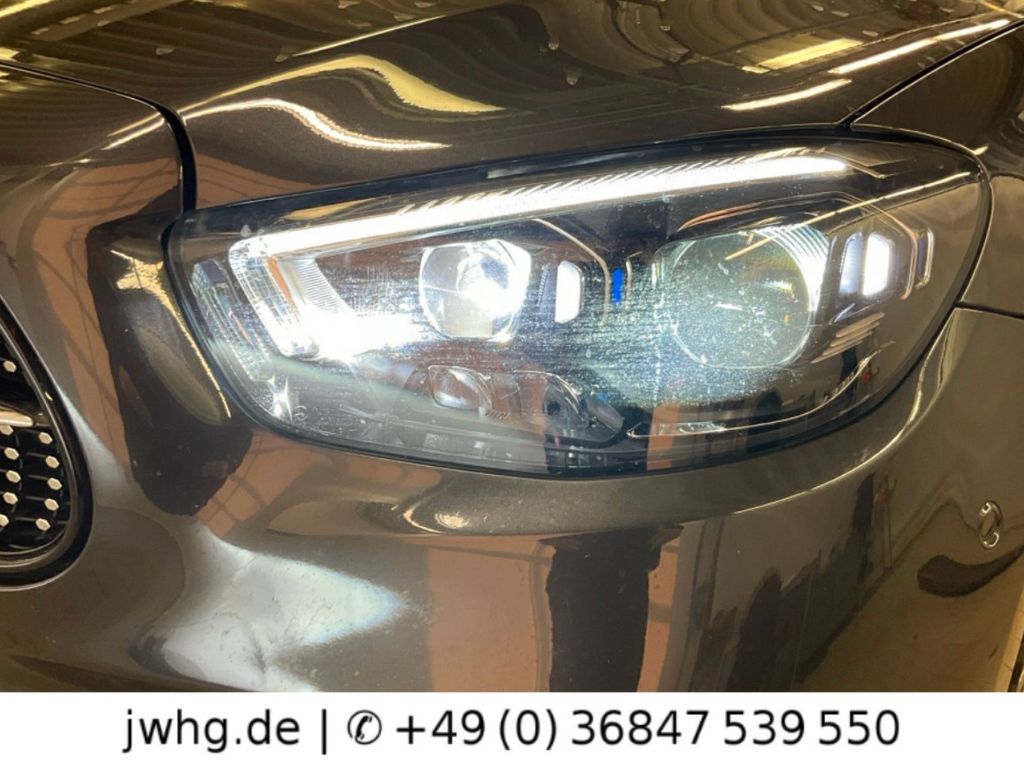 Mercedes-Benz E 300 2020