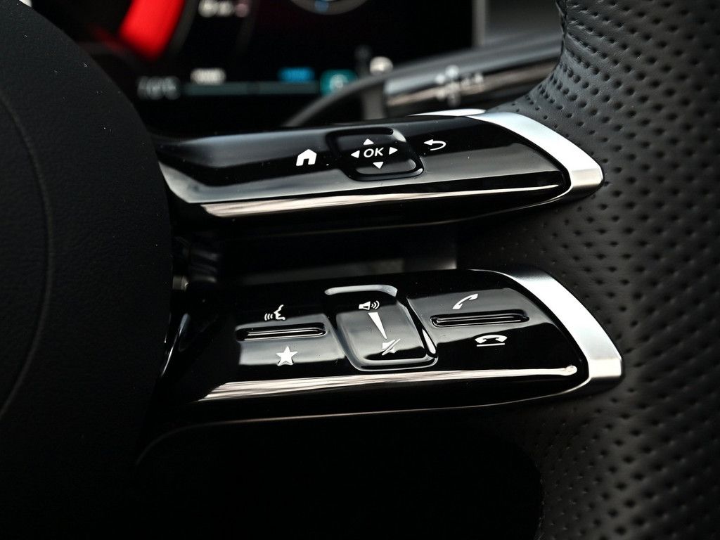 Mercedes-Benz C 220 2025