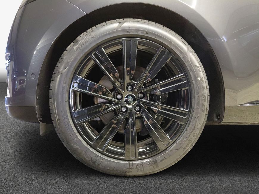 Land Rover Range Rover 2022