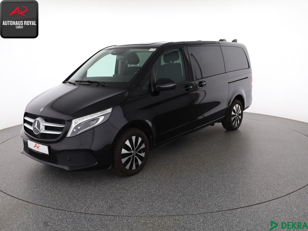 Mercedes-Benz V 250 2021