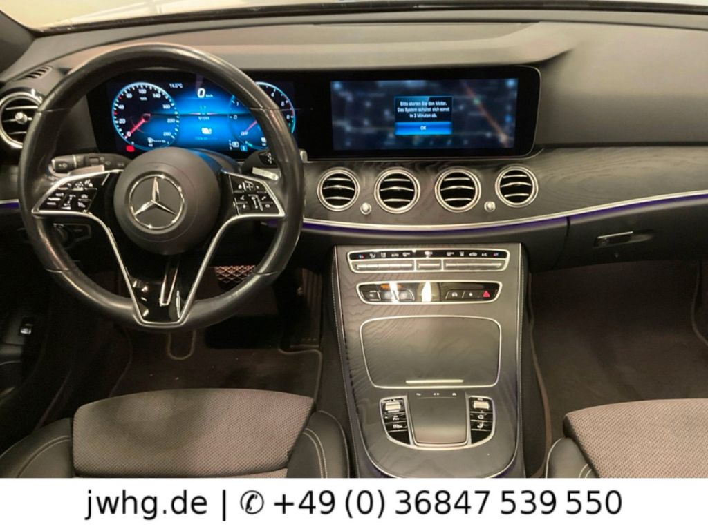 Mercedes-Benz E 300 2020