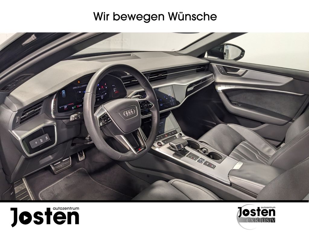 Audi S6 2023