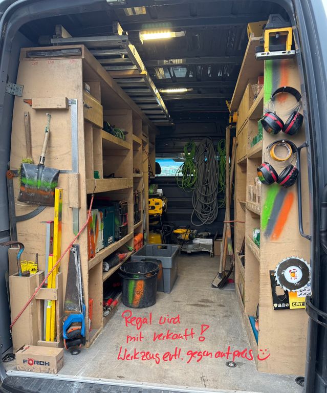 Mercedes-Benz Sprinter 2016