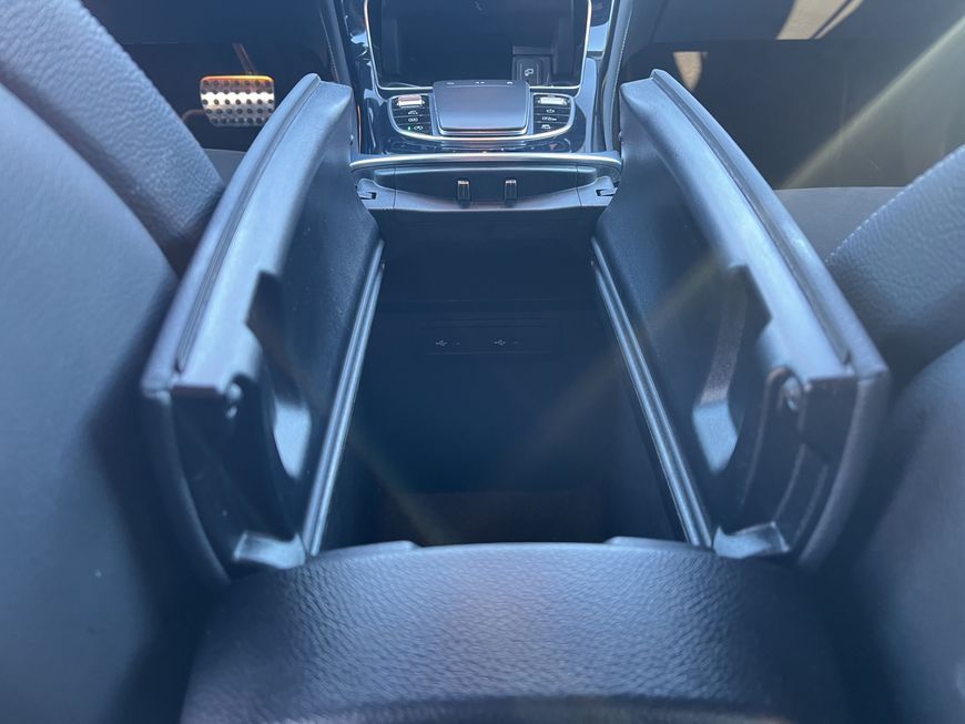 Mercedes-Benz GLC 200 2020