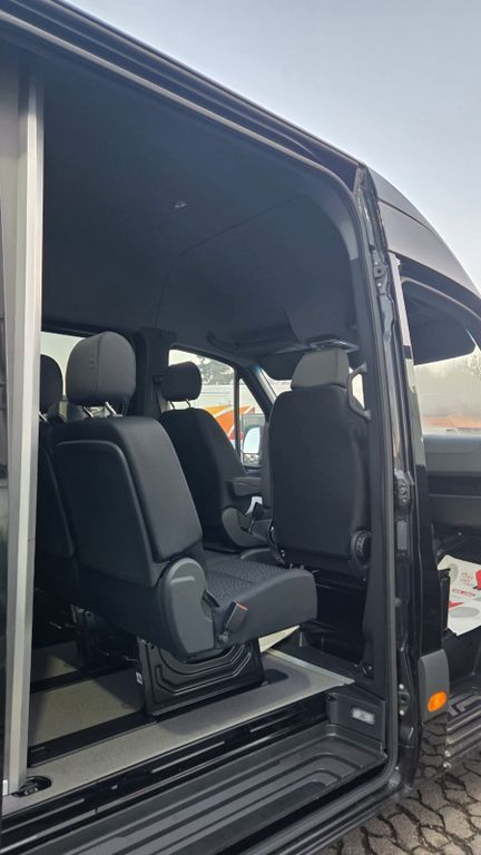 Mercedes-Benz Sprinter 2023