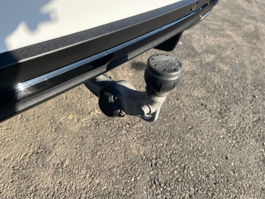 Mercedes-Benz GLC 200 2020