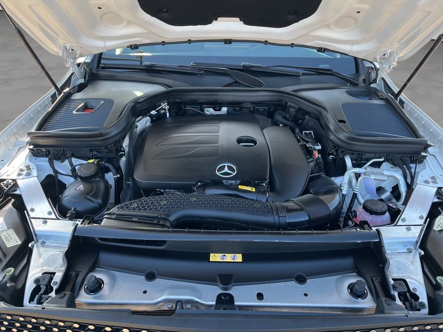 Mercedes-Benz GLC 200 2020