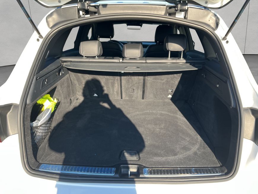 Mercedes-Benz GLC 200 2020